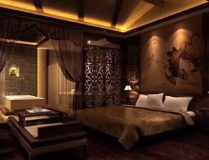 南京浦口足疗养生-城市人的休闲去处